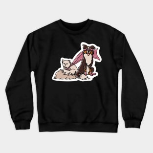 SIDEKICK Crewneck Sweatshirt